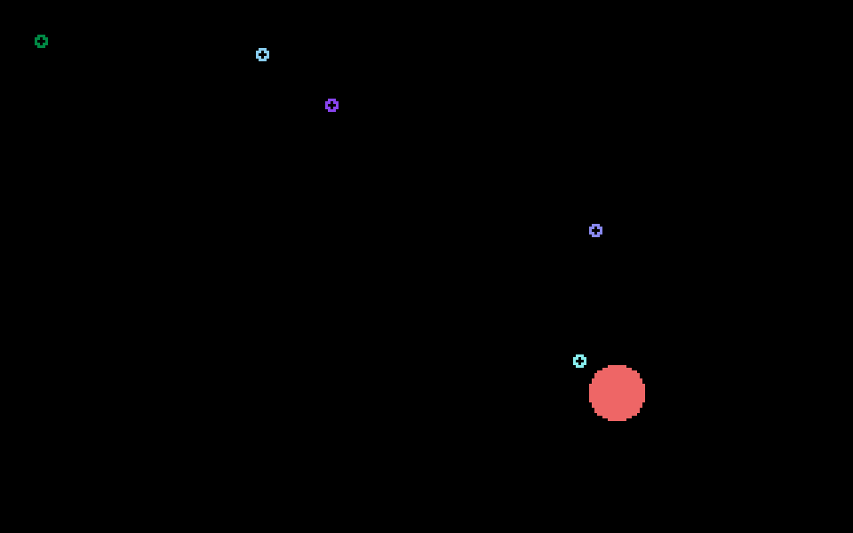 Follow — screenshot 1